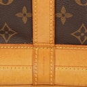 Louis Vuitton Noe GM Monogram Canvas Shoulder Bag