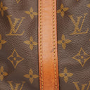 Louis Vuitton Noe GM Monogram Canvas Shoulder Bag