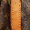 Louis Vuitton Noe GM Monogram Canvas Shoulder Bag