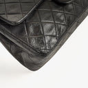 Chanel Classic Double Flap Bag Quilted Lambskin With 24K Gold-Plated Hardware