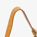 Louis Vuitton Baggy PM Monogram Denim Shoulder Bag