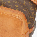 Louis Vuitton Noe GM Monogram Canvas Shoulder Bag