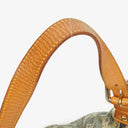 Louis Vuitton Baggy PM Monogram Denim Shoulder Bag
