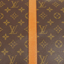 Louis Vuitton Monogram Canvas Sac Flanerie 50 GM Bag