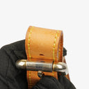 Louis Vuitton Baggy PM Monogram Denim Shoulder Bag