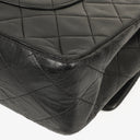 Chanel Classic Double Flap Bag Quilted Lambskin With 24K Gold-Plated Hardware