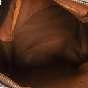 Louis Vuitton Speedy 25 Monogram Canvas Bag