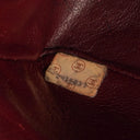 Chanel Classic Double Flap Bag Quilted Lambskin With 24K Gold-Plated Hardware