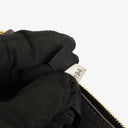Miu Miu Matelassé Satchel Bag