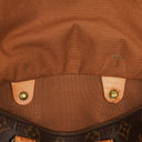 Louis Vuitton Speedy 25 Monogram Canvas Bag