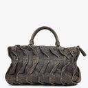 Miu Miu Matelassé Satchel Bag