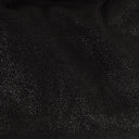 Stella McCartney Black Falabella Tote Vegan Shaggy Deer