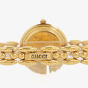 Gucci 11/12 Bezel Quartz Women's Watch