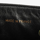 Chanel Beige Woven Raffia Mini Woven Bag