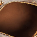 Louis Vuitton Speedy 30 Monogram Canvas Handbag
