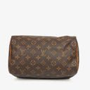 Louis Vuitton Speedy 25 Monogram Canvas Bag