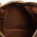 Louis Vuitton Speedy 30 Monogram Canvas Handbag