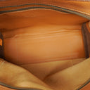 Loewe Amazona Calfskin Handle Bag