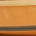 Loewe Amazona Calfskin Handle Bag