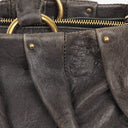 Miu Miu Matelassé Satchel Bag