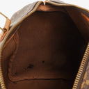 Louis Vuitton Speedy 30 Monogram Canvas Handbag