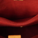 Louis Vuitton x Takashi Murakami Monogram Multicolor Judy MM Bag