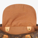 Louis Vuitton Speedy 30 Monogram Canvas Handbag