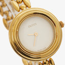 Gucci 11/12 Bezel Quartz Women's Watch