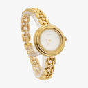 Gucci 11/12 Bezel Quartz Women's Watch