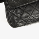 Chanel Classic Double Flap Bag Quilted Lambskin With 24K Gold-Plated Hardware