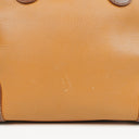 Loewe Amazona Calfskin Handle Bag