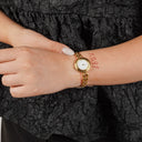 Gucci 11/12 Bezel Quartz Women's Watch