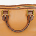 Loewe Amazona Calfskin Handle Bag