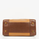 Loewe Amazona Calfskin Handle Bag