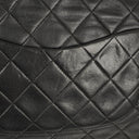 Chanel Classic Double Flap Bag Quilted Lambskin With 24K Gold-Plated Hardware