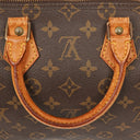 Louis Vuitton Speedy 25 Monogram Canvas Bag