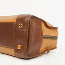 Loewe Amazona Calfskin Handle Bag