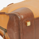 Loewe Amazona Calfskin Handle Bag