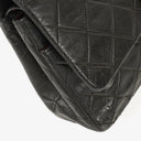 Chanel Classic Double Flap Bag Quilted Lambskin With 24K Gold-Plated Hardware