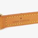 Louis Vuitton Cowhide Leather Shoulder Strap
