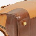 Loewe Amazona Calfskin Handle Bag