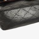Chanel Classic Double Flap Bag Quilted Lambskin With 24K Gold-Plated Hardware