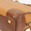 Loewe Amazona Calfskin Handle Bag