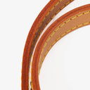 Louis Vuitton Cowhide Leather Shoulder Strap