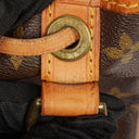 Louis Vuitton Noe Grande GM Monogram Canvas Shoulder Bag