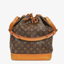 Louis Vuitton Noe Grande GM Monogram Canvas Shoulder Bag