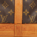 Louis Vuitton Noe Grande GM Monogram Canvas Shoulder Bag