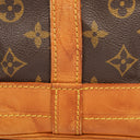 Louis Vuitton Noe Grande GM Monogram Canvas Shoulder Bag