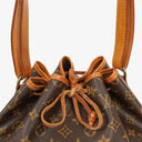Louis Vuitton Noe Grande GM Monogram Canvas Shoulder Bag