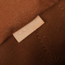 Louis Vuitton Montorgueil PM Monogram Canvas Shoulder Bag